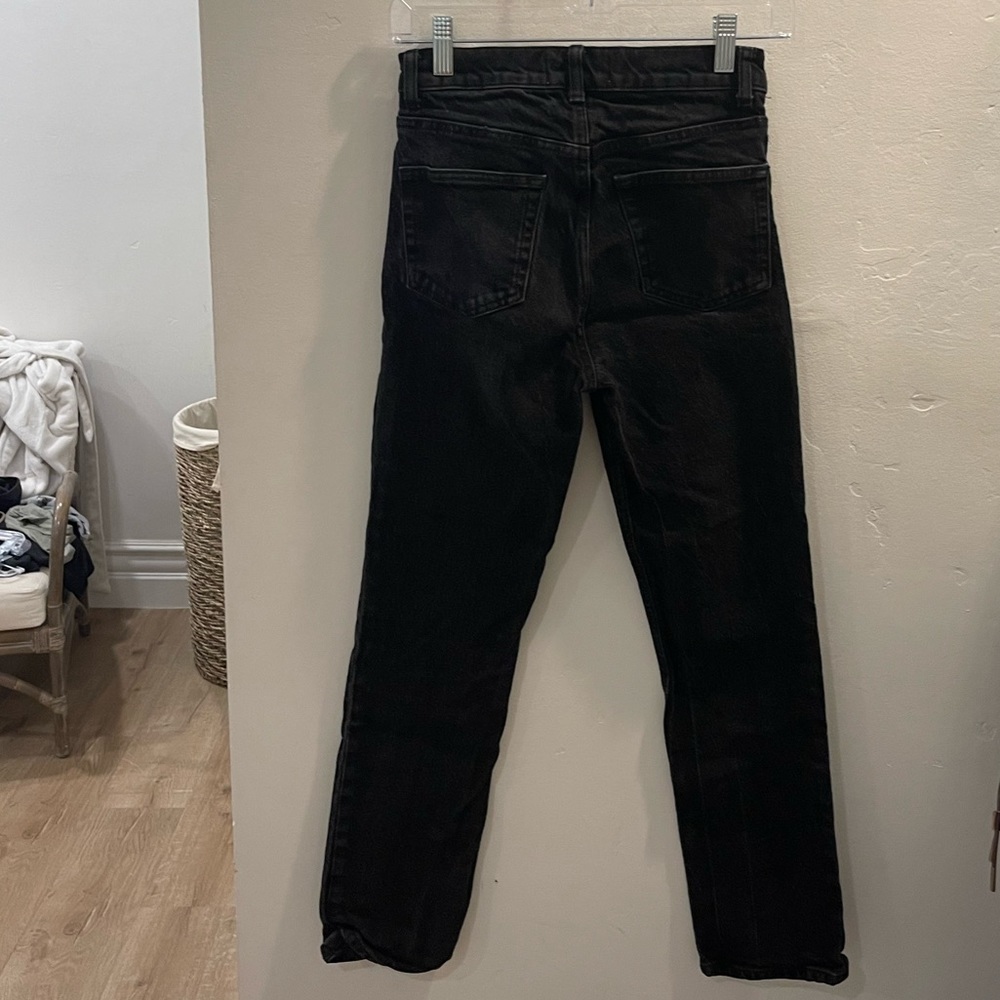 Reformation Jeans - Picture 5 of 5